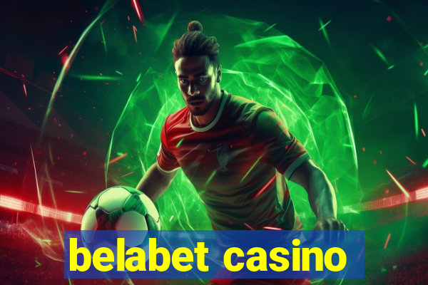 belabet casino